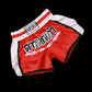 Thai Boxing Shorts Competition Training Muay Thai Shorts Men Women Kids MMA Fight Kickboxing Pants Martial Arts Uniform The Clothing Company Sydney