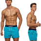 Men's Swimwear Shorts Swimming Trunks Swimsuits Surf Beach Swim Sports Pants Board Mesh Swim Shorts The Clothing Company Sydney