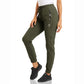 Women's Quick Dry Long Pants Cargo Pants Lady Multi-Zipper Pockets Joggers Sweatpants Hiking Fishing Gym Trousers Work The Clothing Company Sydney