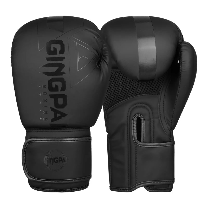 Adults and kids PU Muay Thai boxing gloves for MMA, kickboxing and training The Clothing Company Sydney