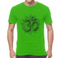 Men's Om Aum Symbol Print T Shirts Fashion T Shirts Cotton Oversized Tee Tops The Clothing Company Sydney