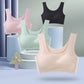 Ice Silk Bras Push Up Sports Bralette Emulsion Pad Sleep Bralette Lingerie Underwear The Clothing Company Sydney