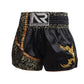 Muay Thai Shorts Embroidery Boxing Shorts Womens Mens Kids Kickboxing Fight Shorts Free Combat Grappling Martial Arts Clothing The Clothing Company Sydney