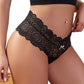 Women's Panties Lace Underwear Low Waist Briefs Hollow Out G String Underpants Solid Comfortable Female Lingerie The Clothing Company Sydney