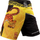 MMA Shorts Tiger Muay Thai Pants Kickboxing Boxing Training Trunks Fitness Gym Mixed Martial Arts Jiu Jitsu Fight Wear The Clothing Company Sydney