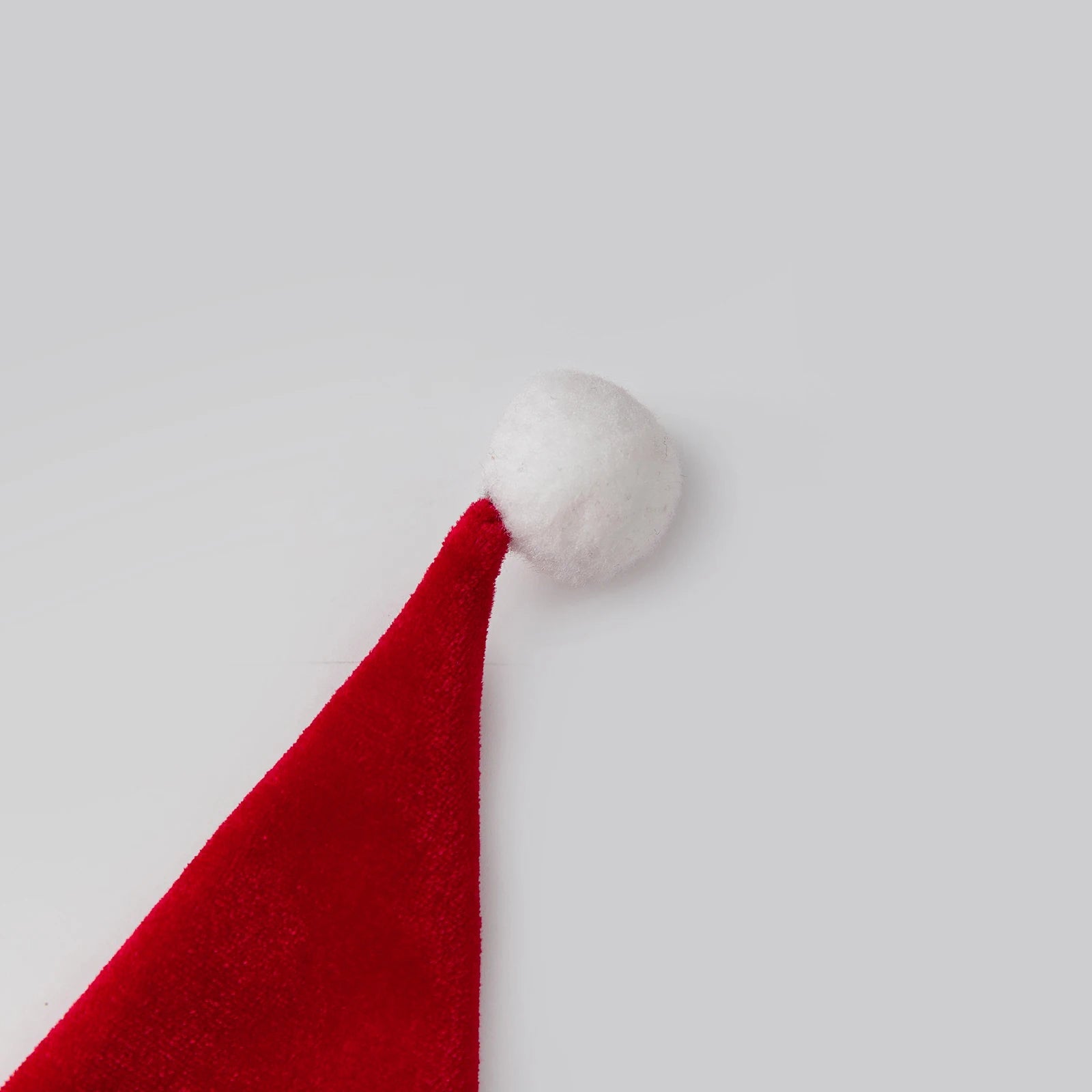 Men's Christmas Lingerie Set Red and White Boxer Briefs with Santa Hat Outfit Holiday Underwear The Clothing Company Sydney