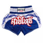 Muay Thai Shorts Top Quality Fight Kickboxing MMA Pants Men Womens Kids Embroidery Martial Arts Boxing Training Shorts The Clothing Company Sydney