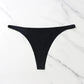 Ice Silk Seamless Panties For Women Soft Thin Band Thongs Woman Satin Underwear Female Bikini Panties G String The Clothing Company Sydney