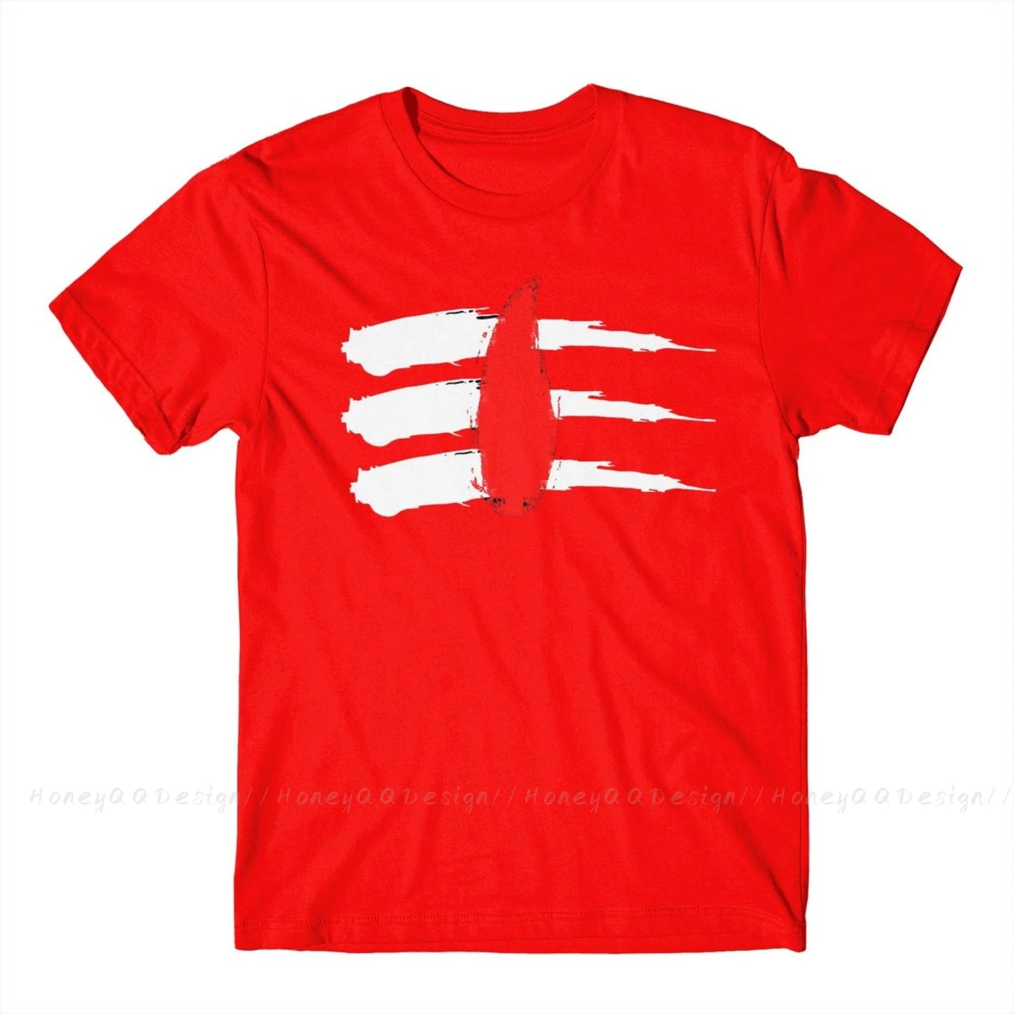 Printed Cotton Shirt Shiva Hindu God Lingam Men Fashion Streetwear Adult Tee Unisex O Neck Women T-Shirt The Clothing Company Sydney