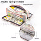 Large Capacity Pencil Case Cute Pencil Cases Student Pen Case Big School Supplies Stationery Pencil Bags Box Pencil Pouch The Clothing Company Sydney