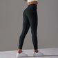 High Waist Body Hugging Naked Feeling Leggings Women Fitness Running Yoga Leggings Pants Energy Gym Tight Leggings Casual Workout Leggings The Clothing Company Sydney