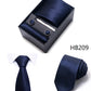 7.5 cm Business Ties Hanky Cufflink Set Tie Clips Green Necktie Corbatas For Men Wedding In Gift Box The Clothing Company Sydney