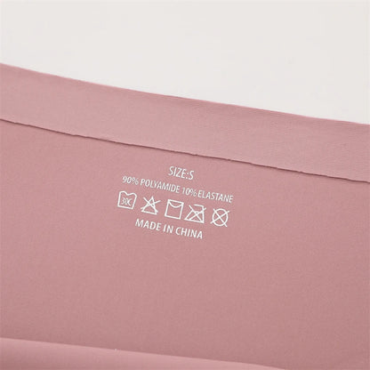 3 Pack Seamless Ultra-thin Panties Women Ice Silk Underwear Panty Low Waist G-string Briefs