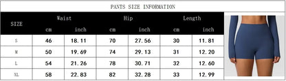2 Piece Women's Breathable Workout Top I-shaped Vest  Push Up Quick-Dry Summer Yoga Shorts Matching Set