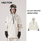 Men Women Ski Jacket Ski Pants Warm Windproof Winter Overalls Hoodie Waterproof Outdoor Sports Clothing The Clothing Company Sydney