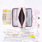 Large Capacity Pencil Case Cute Pencil Cases Student Pen Case Big School Supplies Stationery Pencil Bags Box Pencil Pouch The Clothing Company Sydney