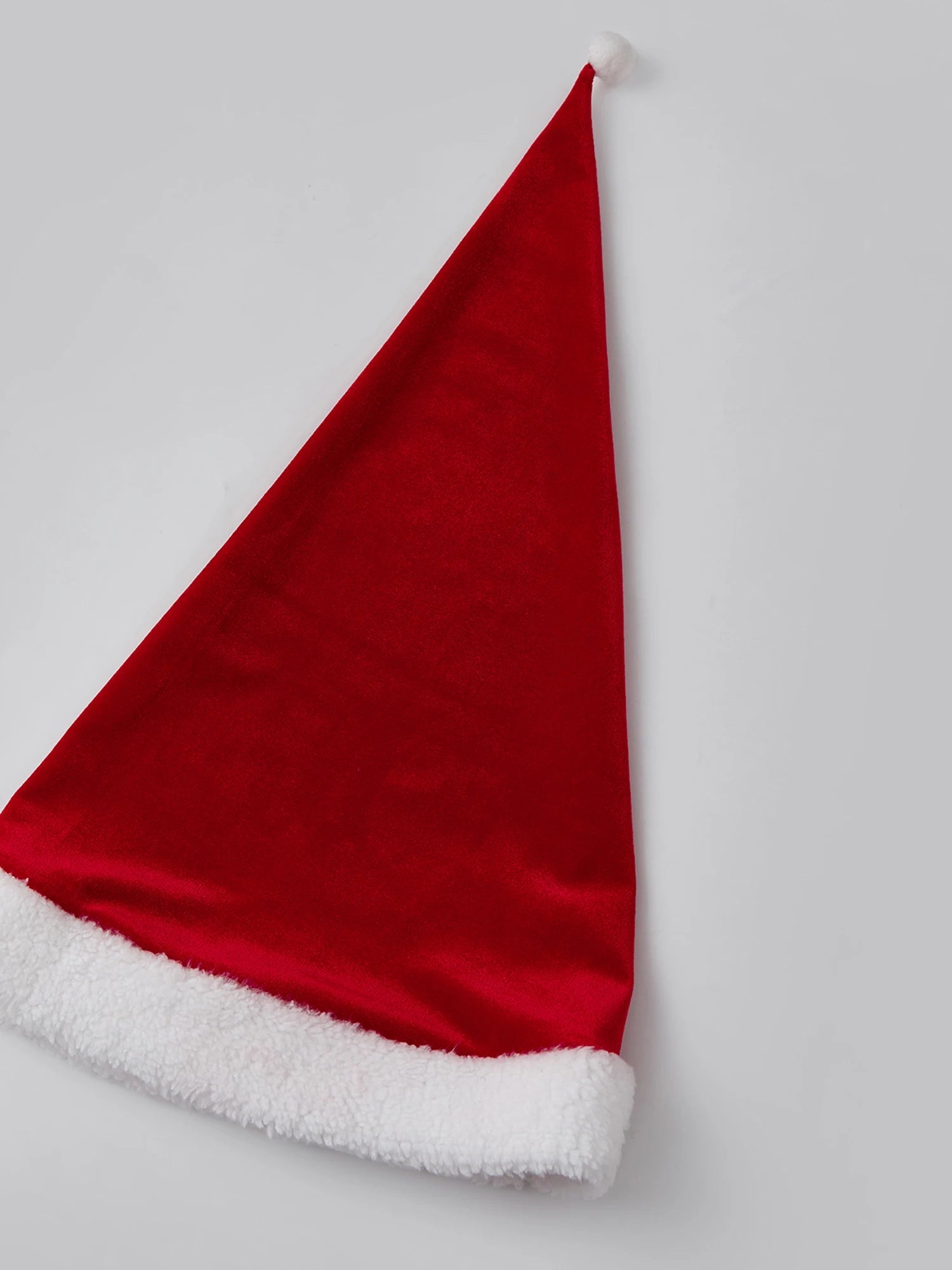 Men's Christmas Lingerie Set Red and White Boxer Briefs with Santa Hat Outfit Holiday Underwear The Clothing Company Sydney