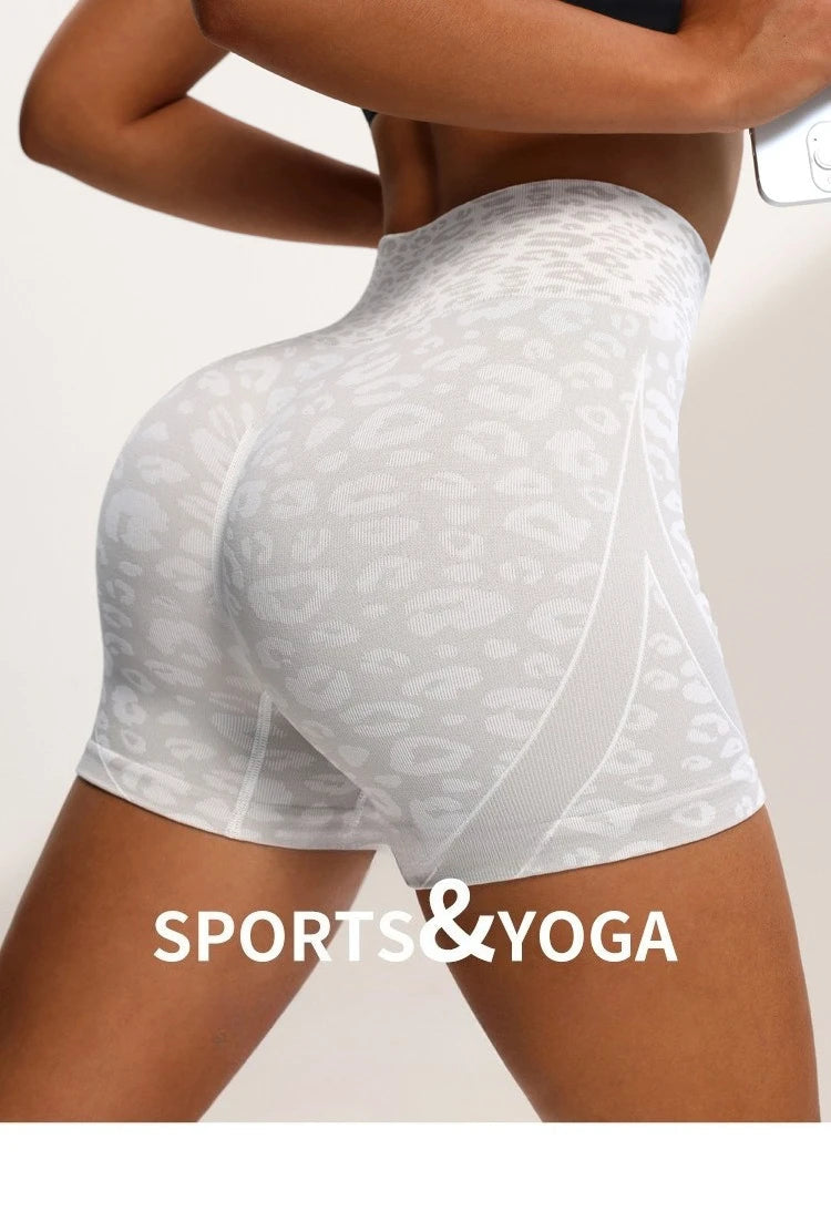 Peach Hip Yoga Shorts Sports Cycling Shorts Summer Fitness Yoga Clothes Bike Shorts The Clothing Company Sydney