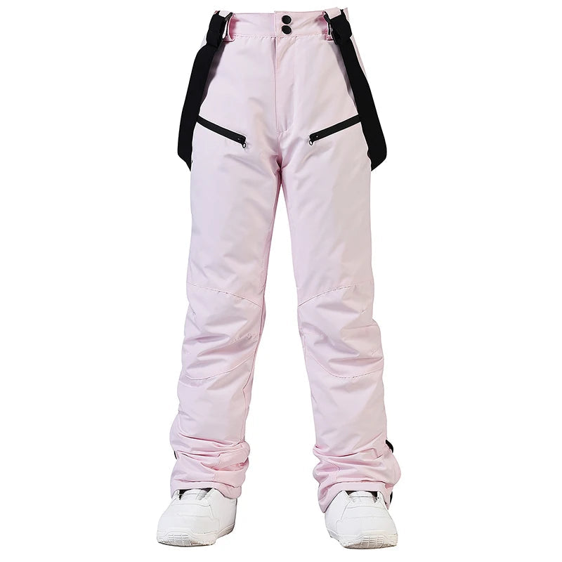 2 Piece Jacket Pants Ski Suit Sets Waterproof Snow Costume Ski Jacket and Pant Set Outdoor Clothing Snowboarding Set The Clothing Company Sydney
