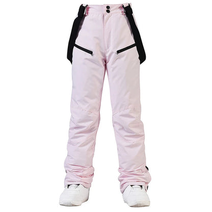 2 Piece Jacket Pants Ski Suit Sets Waterproof Snow Costume Ski Jacket and Pant Set Outdoor Clothing Snowboarding Set The Clothing Company Sydney