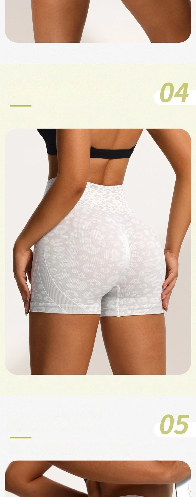 Peach Hip Yoga Shorts Sports Cycling Shorts Summer Fitness Yoga Clothes Bike Shorts The Clothing Company Sydney