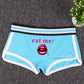 Fashion Boxer Cotton Underwear Boy shorts for Women's Ladies Shorts Comfortable Home Panties The Clothing Company Sydney