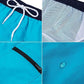 Men's Swimwear Shorts Swimming Trunks Swimsuits Surf Beach Swim Sports Pants Board Mesh Swim Shorts The Clothing Company Sydney