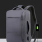 Large Backpack USB Charging Laptop Bagpack Waterproof Business Travel Cabin Hand Luggage Back Pack Bag