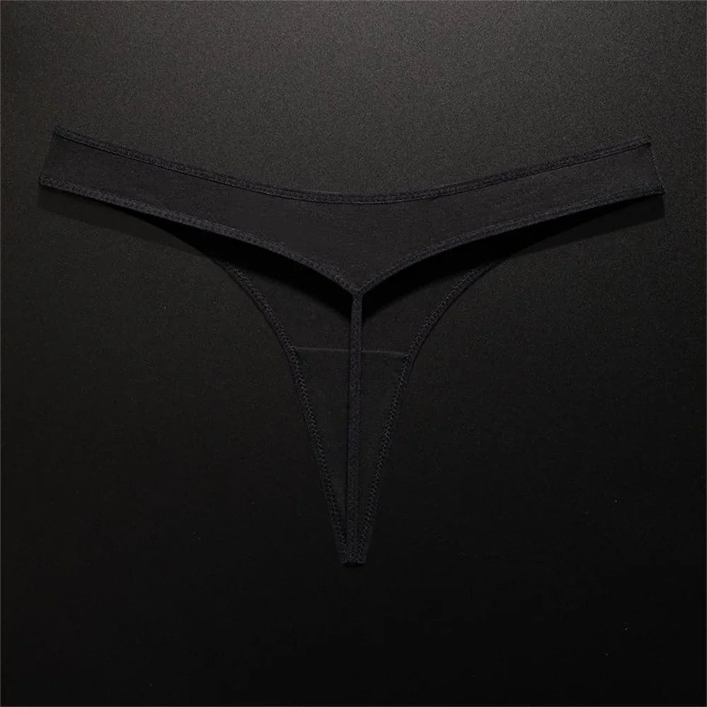 T Back G String Panties Low Waist Seamless Thong Underpants Underwear Intimates Lingerie Briefs The Clothing Company Sydney
