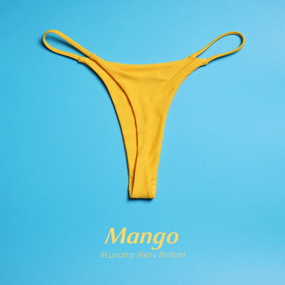 Beachwear  Swimwear T-back Bikini Thong Swim Brief The Clothing Company Sydney