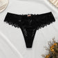 Women's Panties Lace Underwear Low Waist Briefs Hollow Out G String Underpants Solid Comfortable Female Lingerie The Clothing Company Sydney