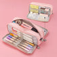 Large Capacity Pencil Case Cute Pencil Cases Student Pen Case Big School Supplies Stationery Pencil Bags Box Pencil Pouch The Clothing Company Sydney