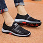 Summer Mesh Men's Shoes Lightweight Sneakers Men Fashion Casual Walking Shoes Breathable Slip on Mens Loafers The Clothing Company Sydney