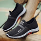 Summer Mesh Men's Shoes Lightweight Sneakers Men Fashion Casual Walking Shoes Breathable Slip on Mens Loafers The Clothing Company Sydney