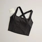 Seamless Sports Bra Yoga Fitness Top Sports Running Underwear Push-Up Bra Sportswear Bralette The Clothing Company Sydney