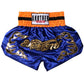 Muay Thai Shorts Top Quality Fight Kickboxing MMA Pants Men Womens Kids Embroidery Sanda Martial Arts Boxing Training Equipment The Clothing Company Sydney