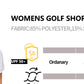 Summer UPF 50+ Short Sleeve Shirts Women's Sun Protection T-shirts Quick Dry 4 Buttons Tennis Workout Tee Golf Pullovers The Clothing Company Sydney