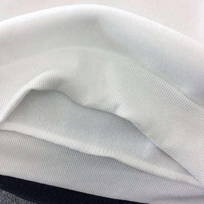 Butterflies Graphic Print Womens Long Sleeve Oversized Sweatshirt Streetwear Fleece Ladies Top - The Clothing Company Sydney