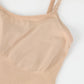 Seamless Shapewear Control Slips for Under Dresses Women Body Shaper Cami Slip