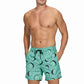 Summer Mens Shorts Fashion Dry Board Shorts Male Sport Gym Swimsuit Surf Swim Trunks The Clothing Company Sydney