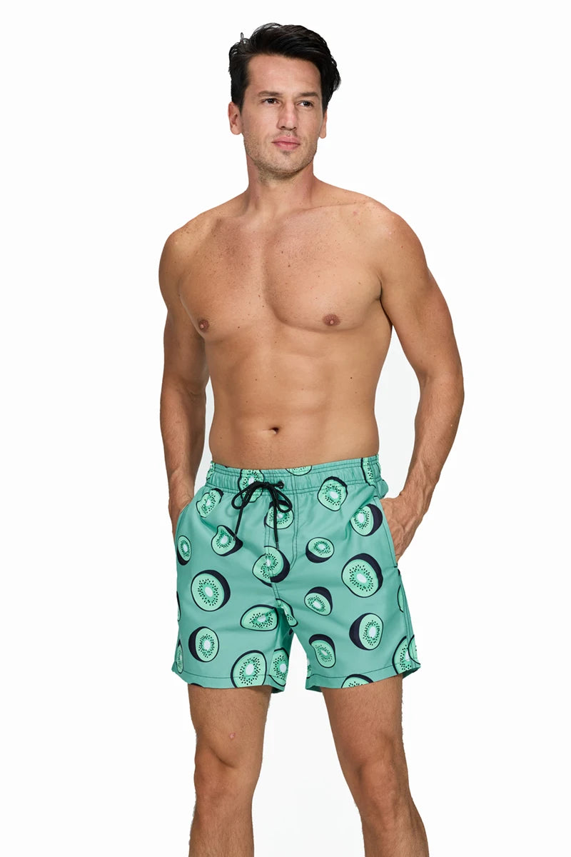 Summer Mens Shorts Fashion Dry Board Shorts Male Sport Gym Swimsuit Surf Swim Trunks The Clothing Company Sydney