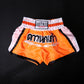 Muay Thai Shorts MMA Shorts Breathable Men Women Kids Pink Boxing Training Kickboxing Pants Combat Martial Arts Fight Clothing The Clothing Company Sydney