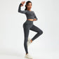 Wash Autumn Pant Sets Skinny Stretch Sport Pant Sets  Beautiful Activewear The Clothing Company Sydney