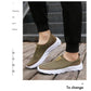 Lightweight Casual Breathable Slip on Male Casual Sneakers Anti-slip Men's Flats Outdoor Walking Shoes