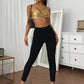 Summer Sequin Metal Crop Tops Halter Backless Night Club Tank Top Women Clothing Fashion Y2k Tops The Clothing Company Sydney