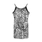 Shiny Metallic Sequin Halter Dress Women Sleeveless Round Neck Bodycon Mini Dresses Summer Glitter Party Robe The Clothing Company Sydney