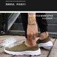 Lightweight Casual Breathable Slip on Male Casual Sneakers Anti-slip Men's Flats Outdoor Walking Shoes