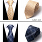 Necktie Man Dark Blue Wedding Accessories Dot Performance Tie Men Necktie Cravat