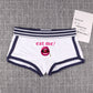 Fashion Boxer Cotton Underwear Boy shorts for Women's Ladies Shorts Comfortable Home Panties The Clothing Company Sydney