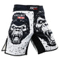 MMA Shorts Tiger Muay Thai Pants Kickboxing Boxing Training Trunks Fitness Gym Mixed Martial Arts Jiu Jitsu Fight Wear The Clothing Company Sydney